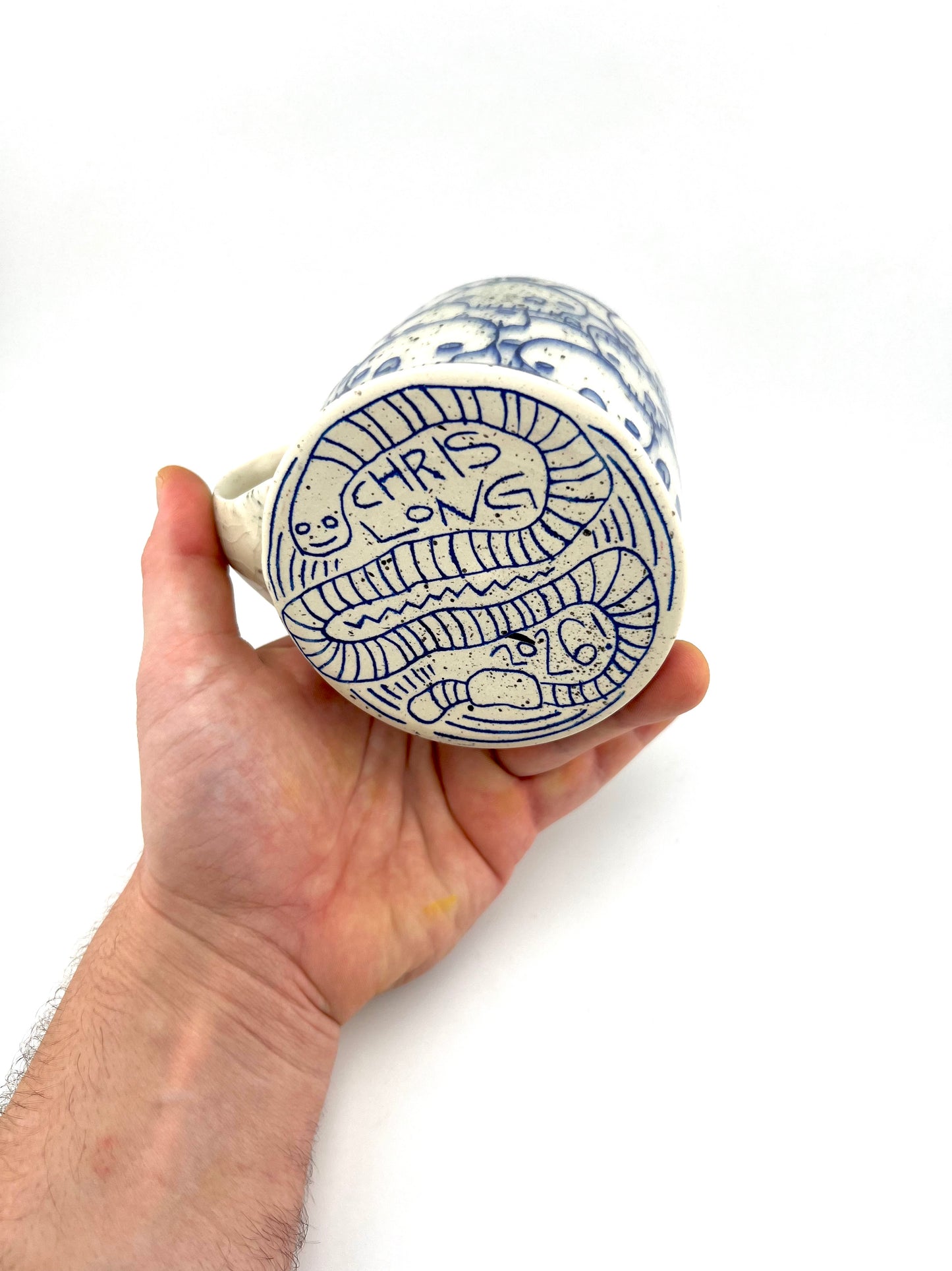 MUG 39