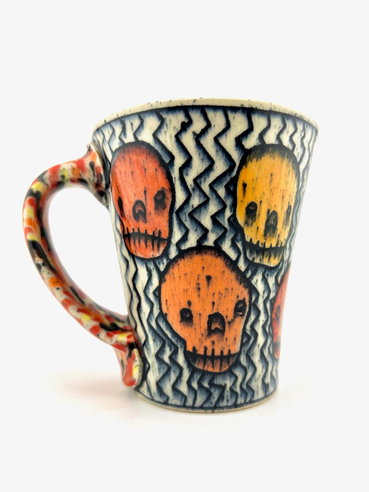 MUG 12