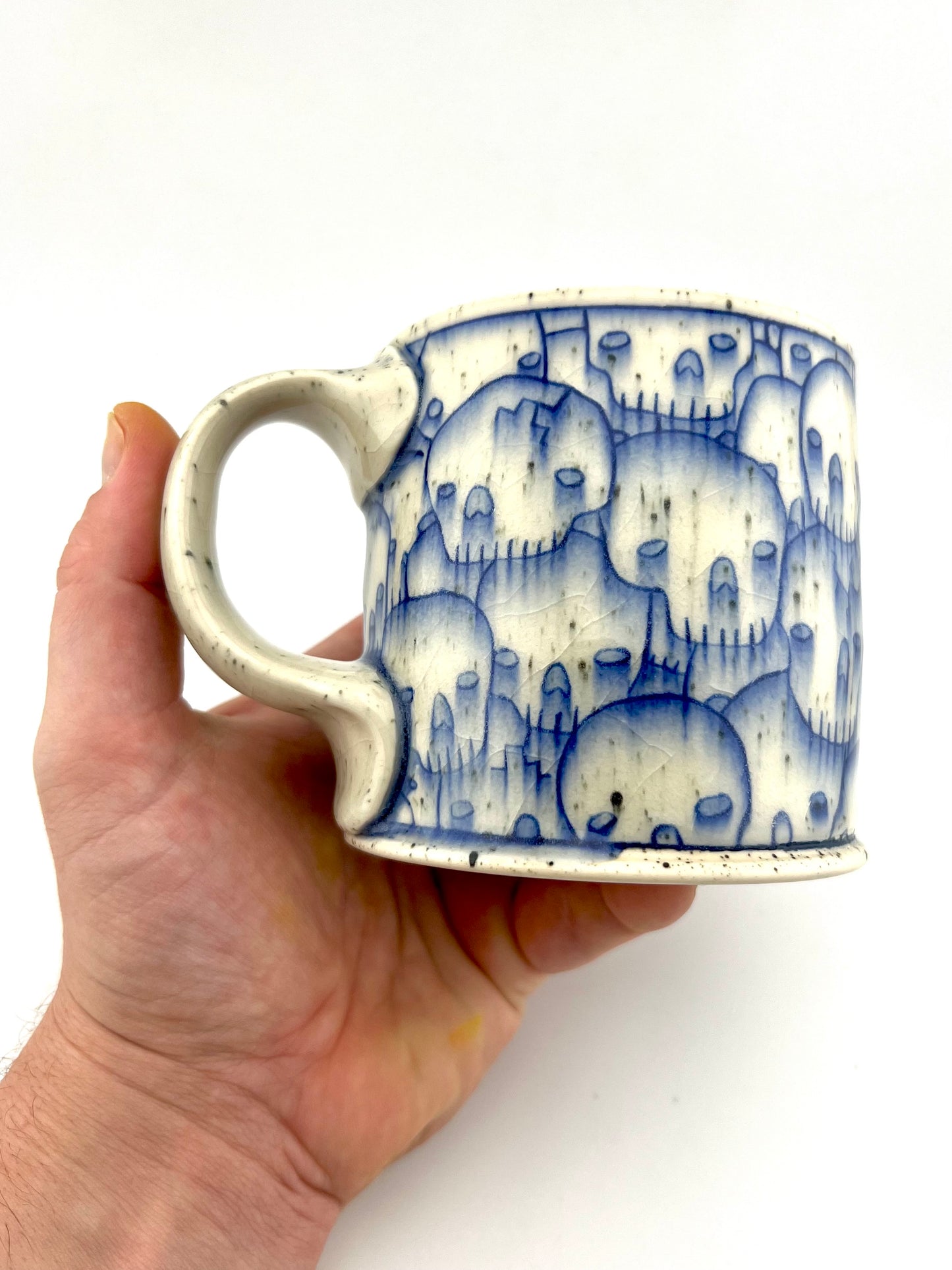 MUG 35