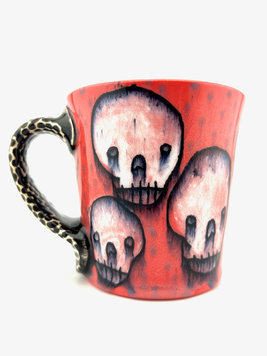 MUG 13