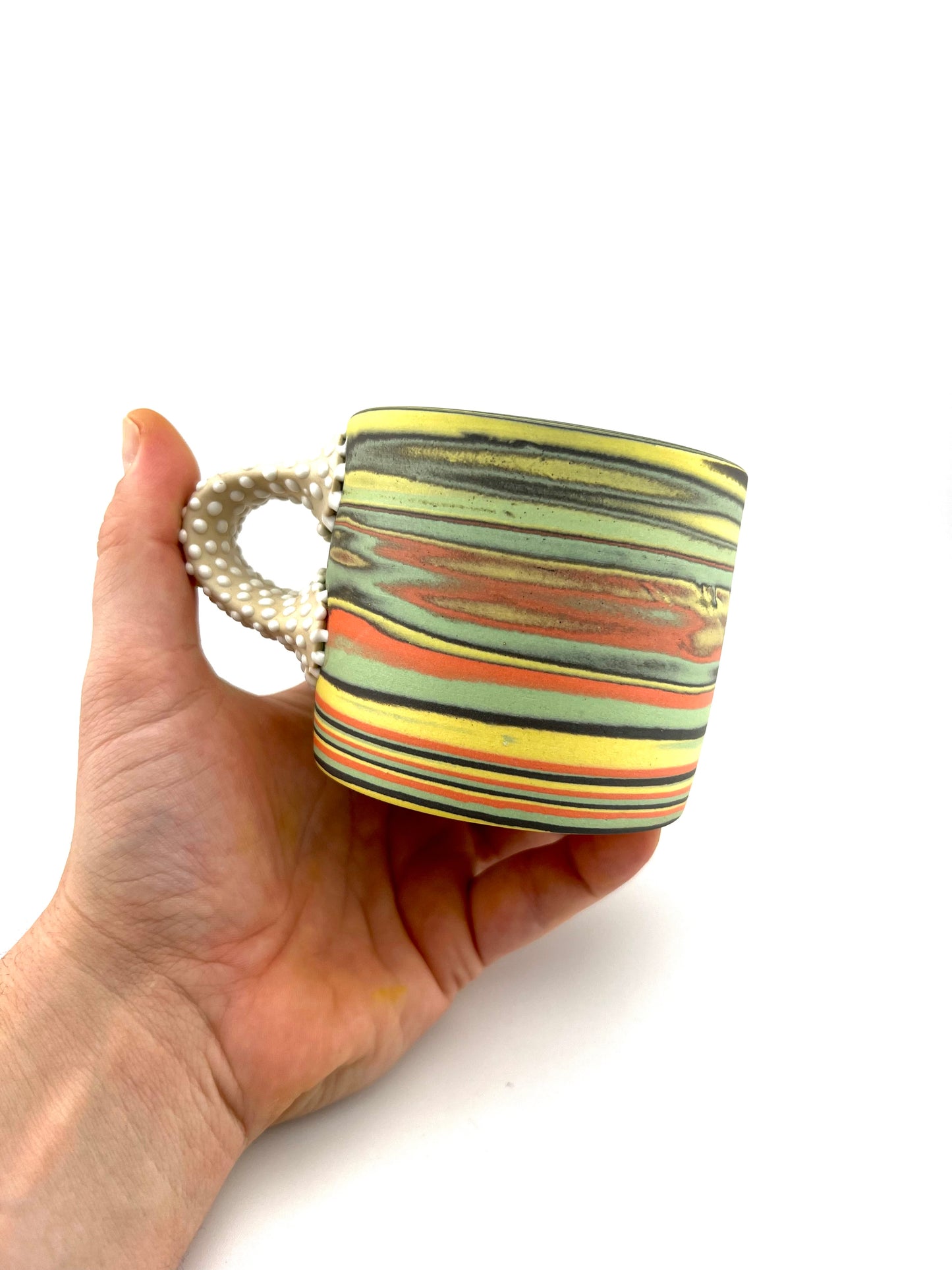 MUG 63