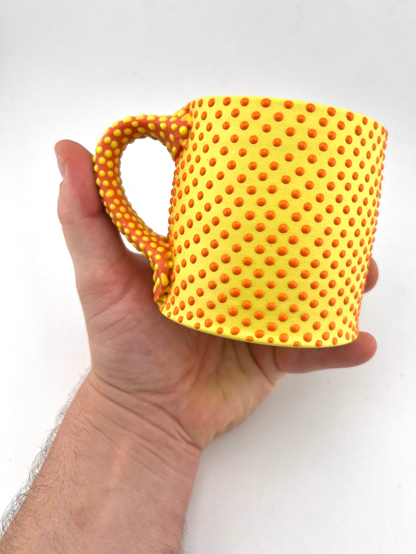 MUG 13