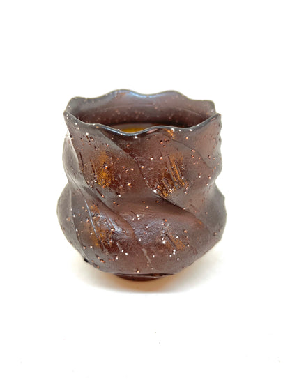 WOOD FIRED YUNOMI 03