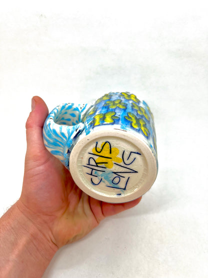 MUG 18