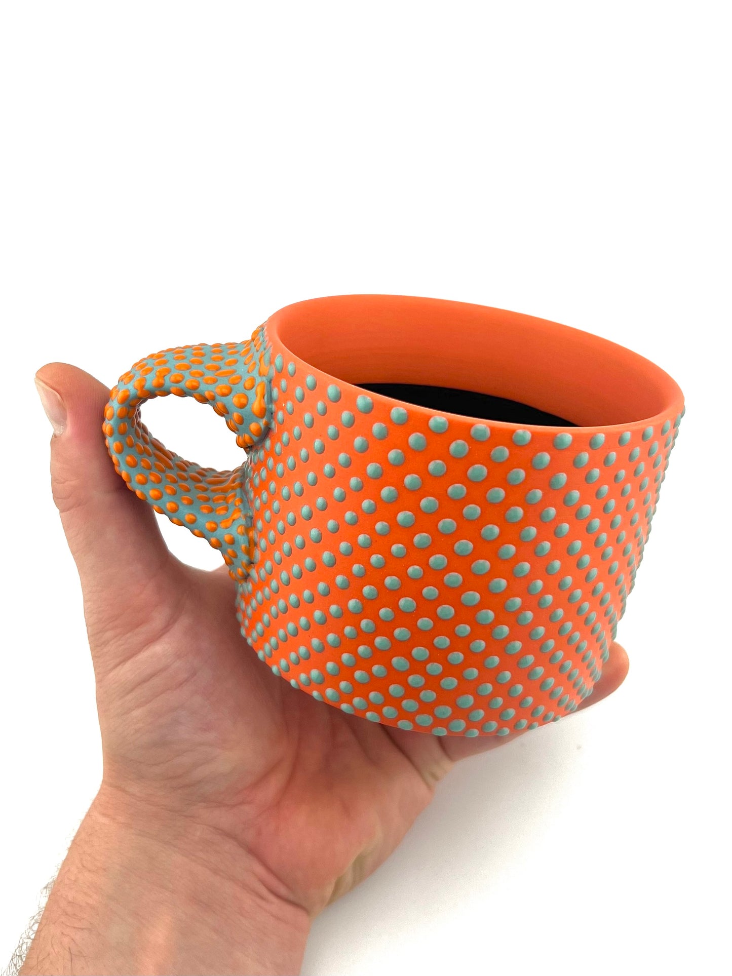 MUG 11