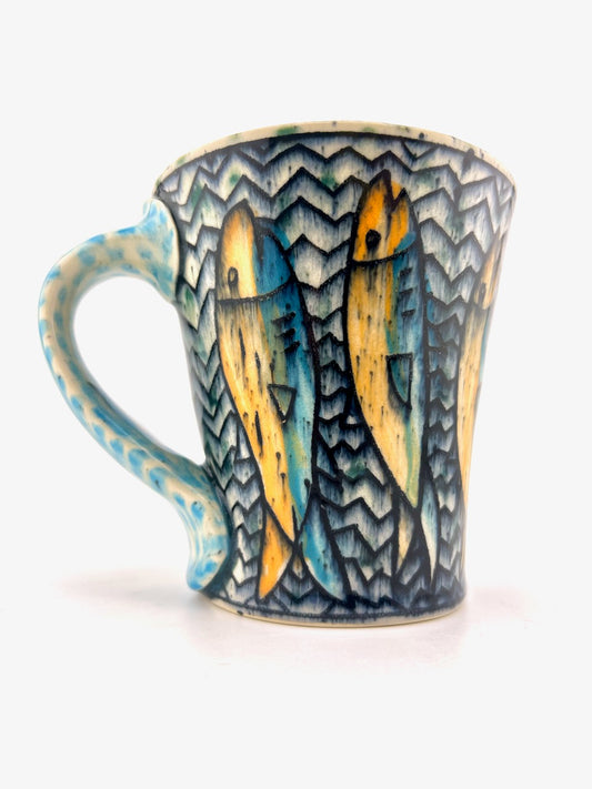 MUG 14