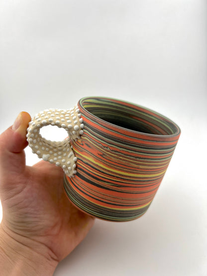 MUG 73