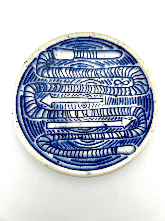 PLATE 7