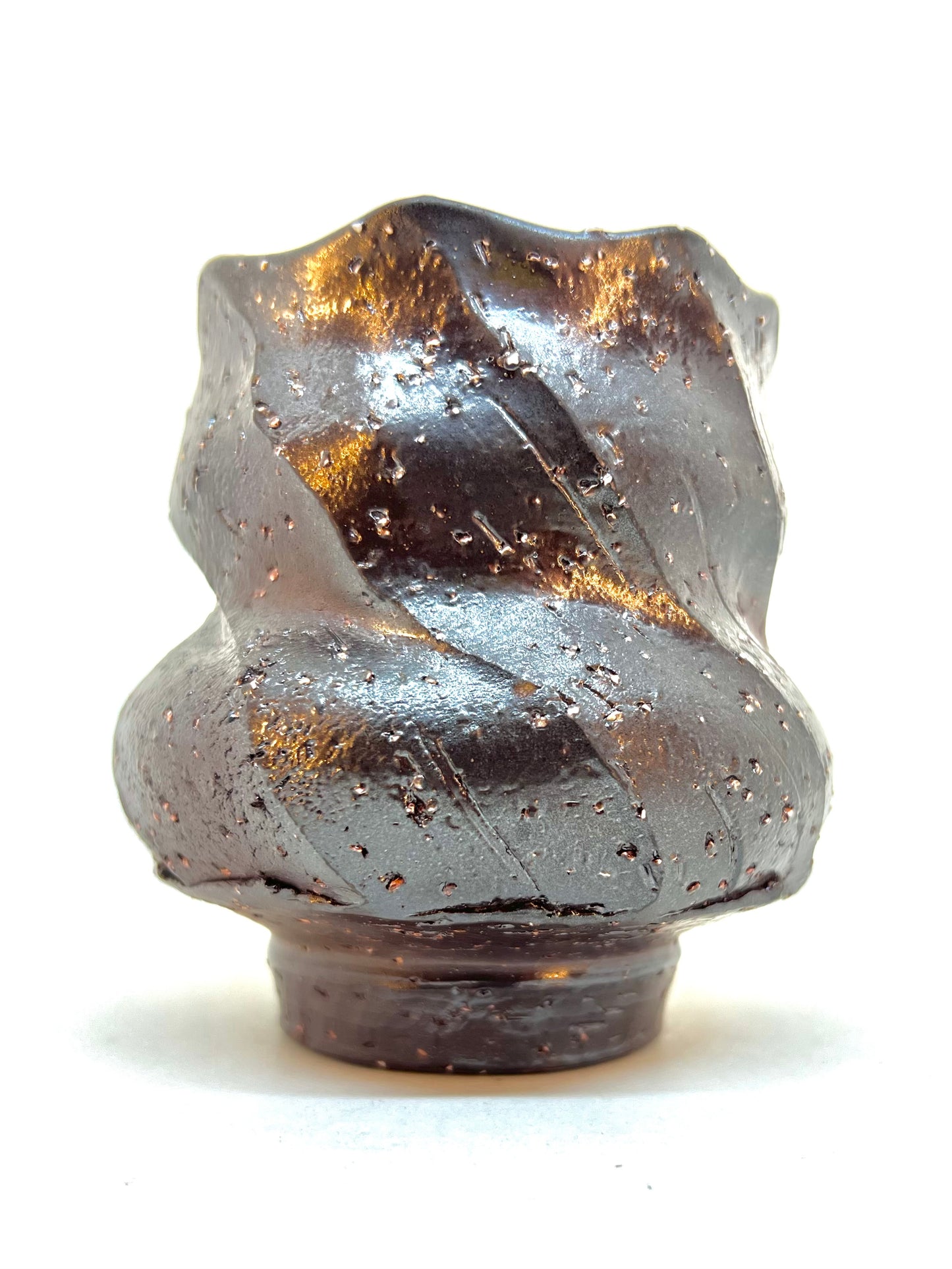 WOOD FIRED YUNOMI 03