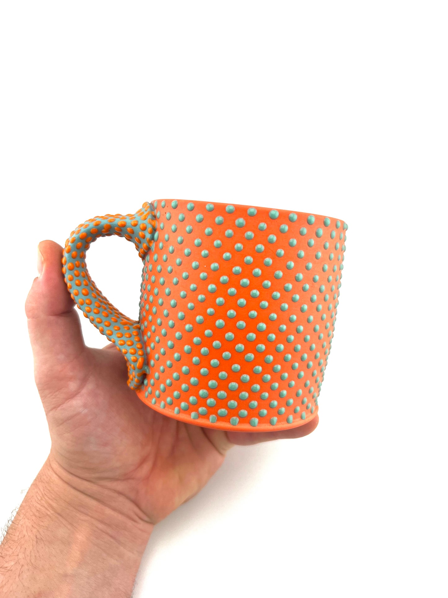MUG 15
