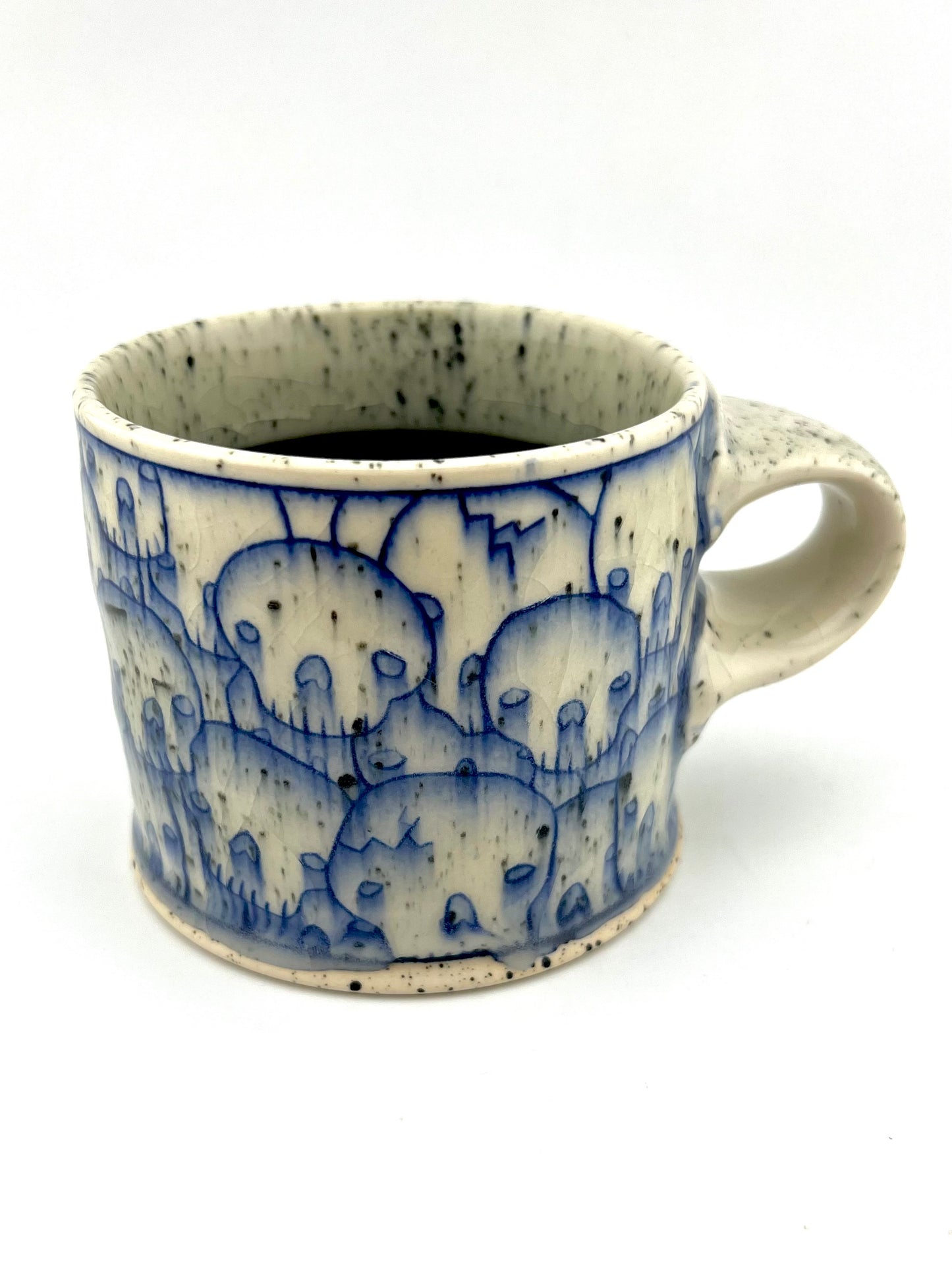 MUG 40