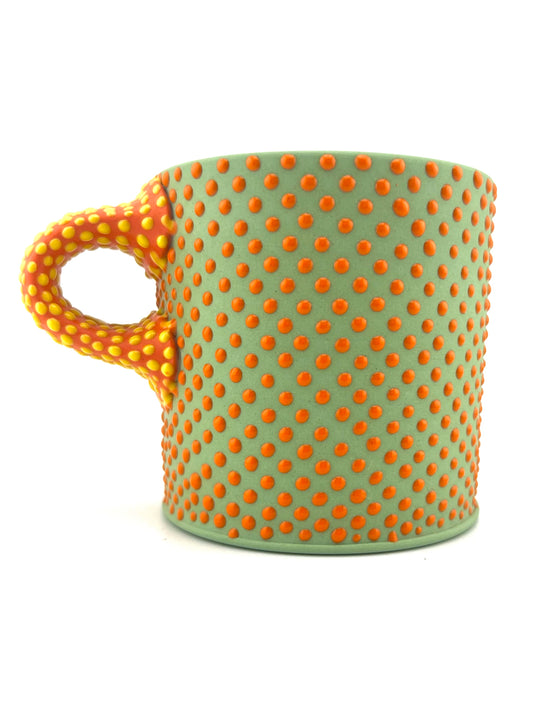 MUG 14
