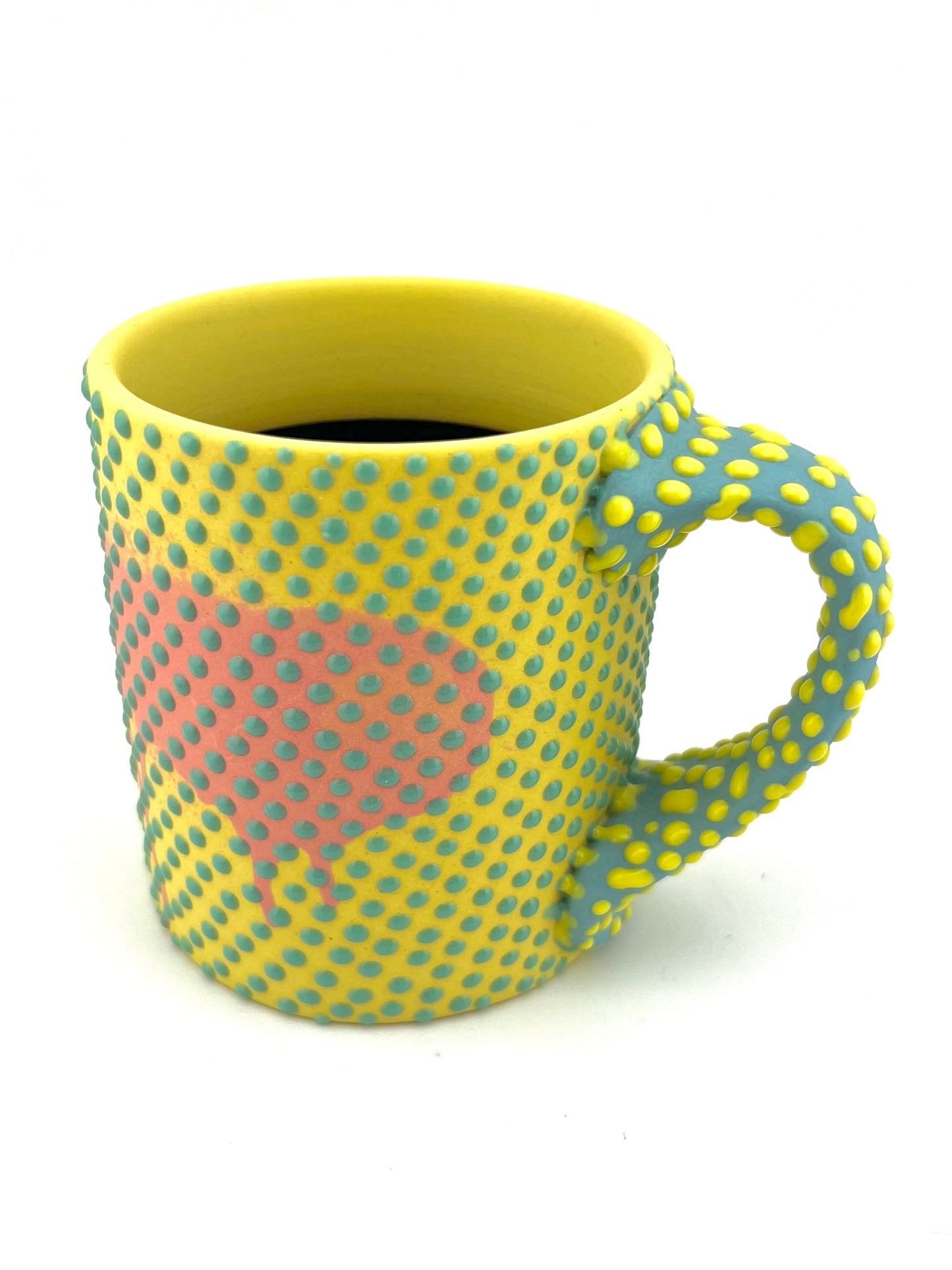MUG 21