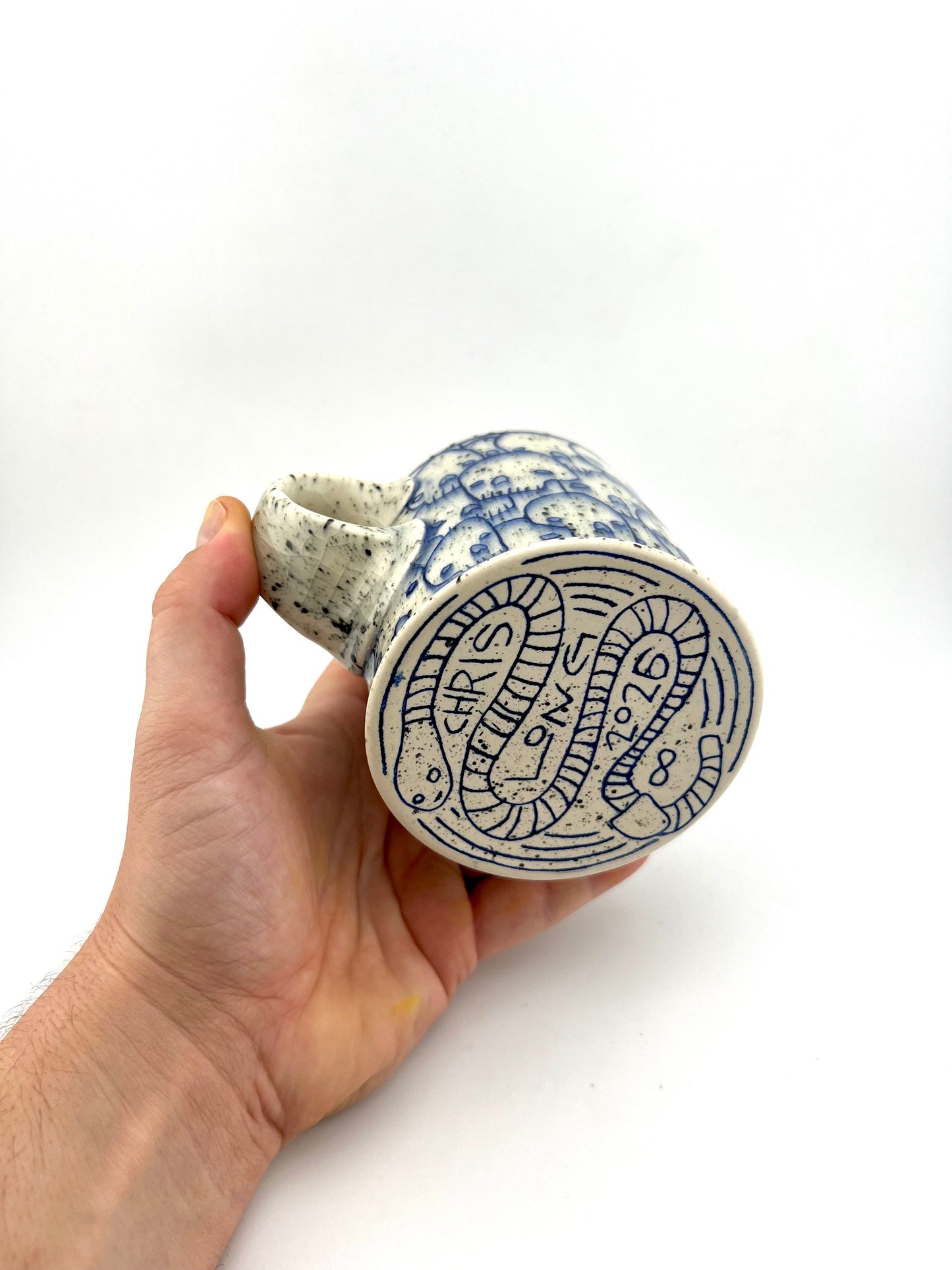 MUG 42
