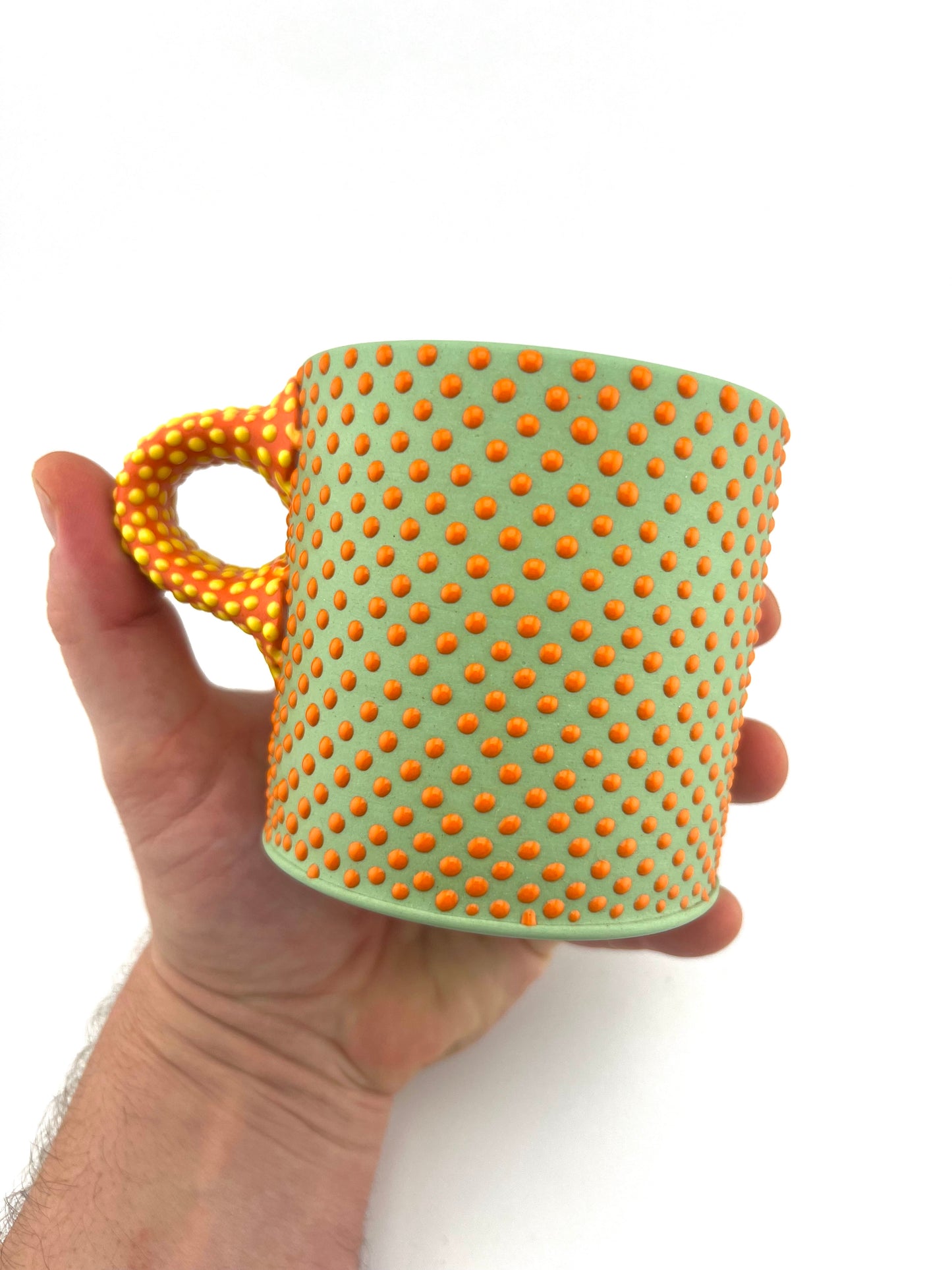 MUG 14