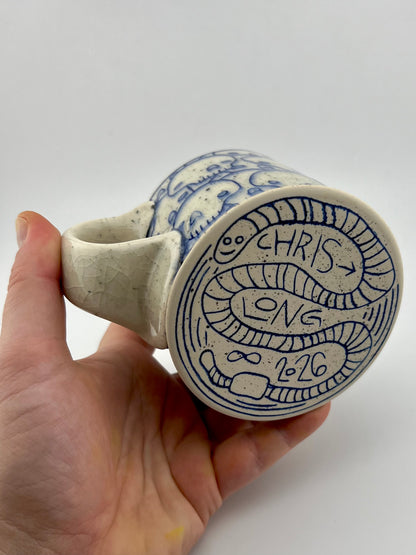 MUG 45