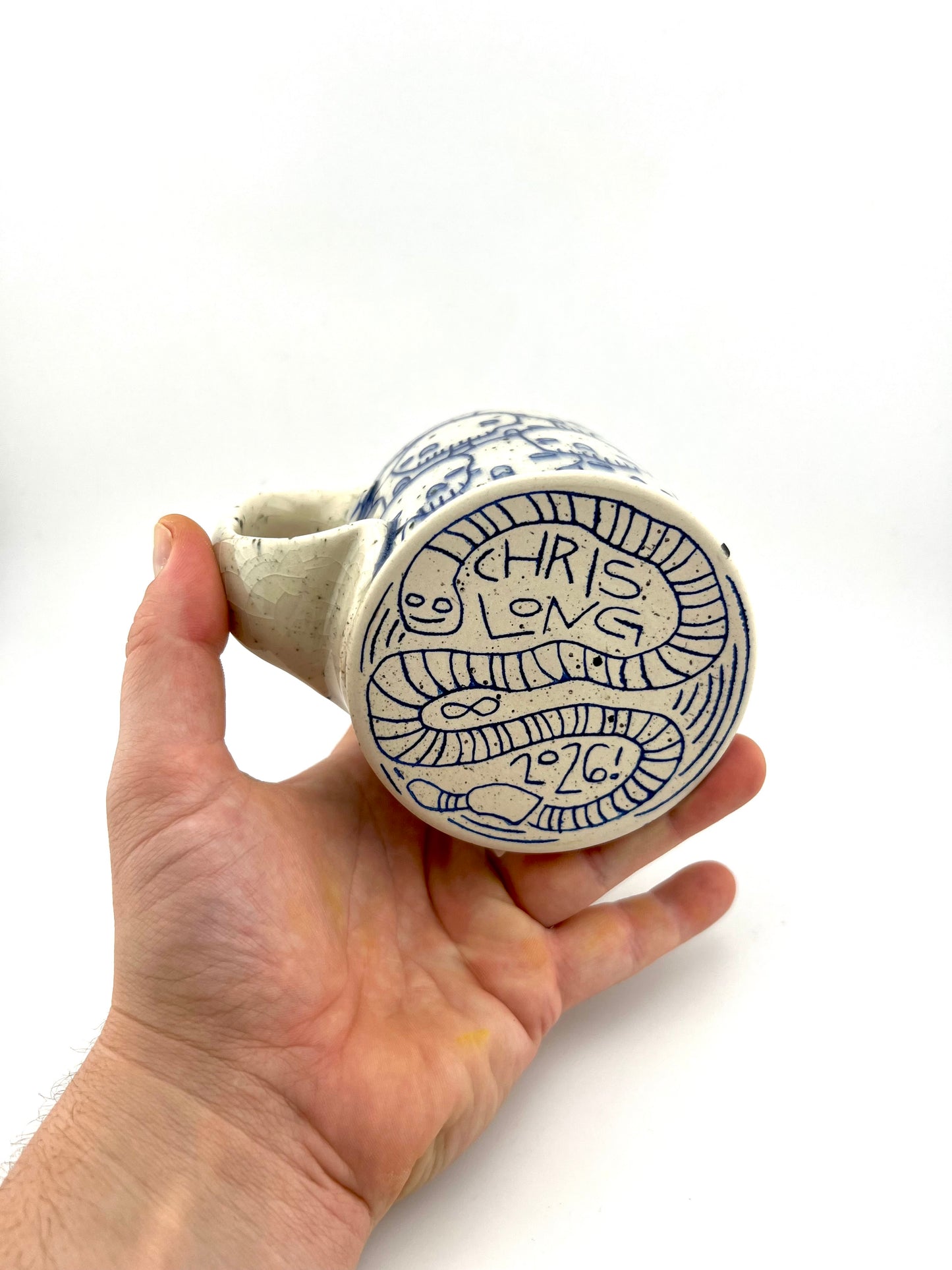 MUG 54