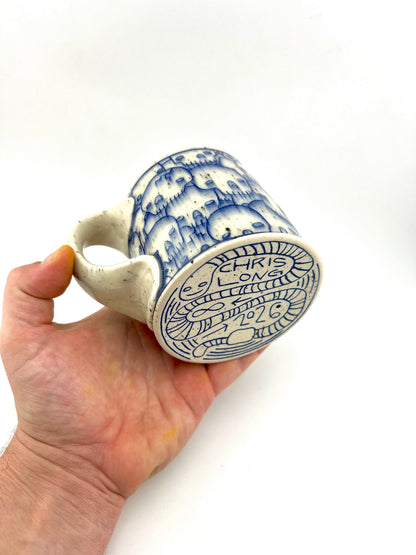 MUG 35