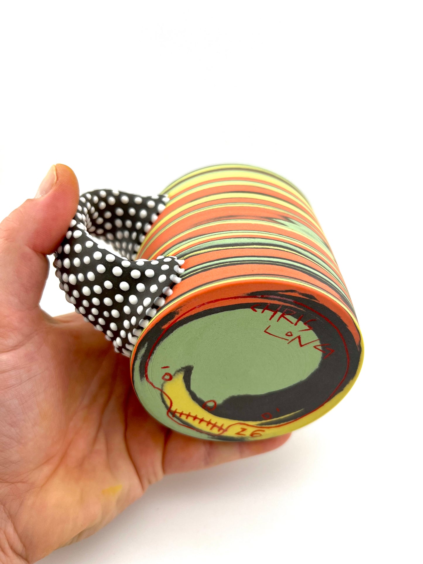 MUG 62