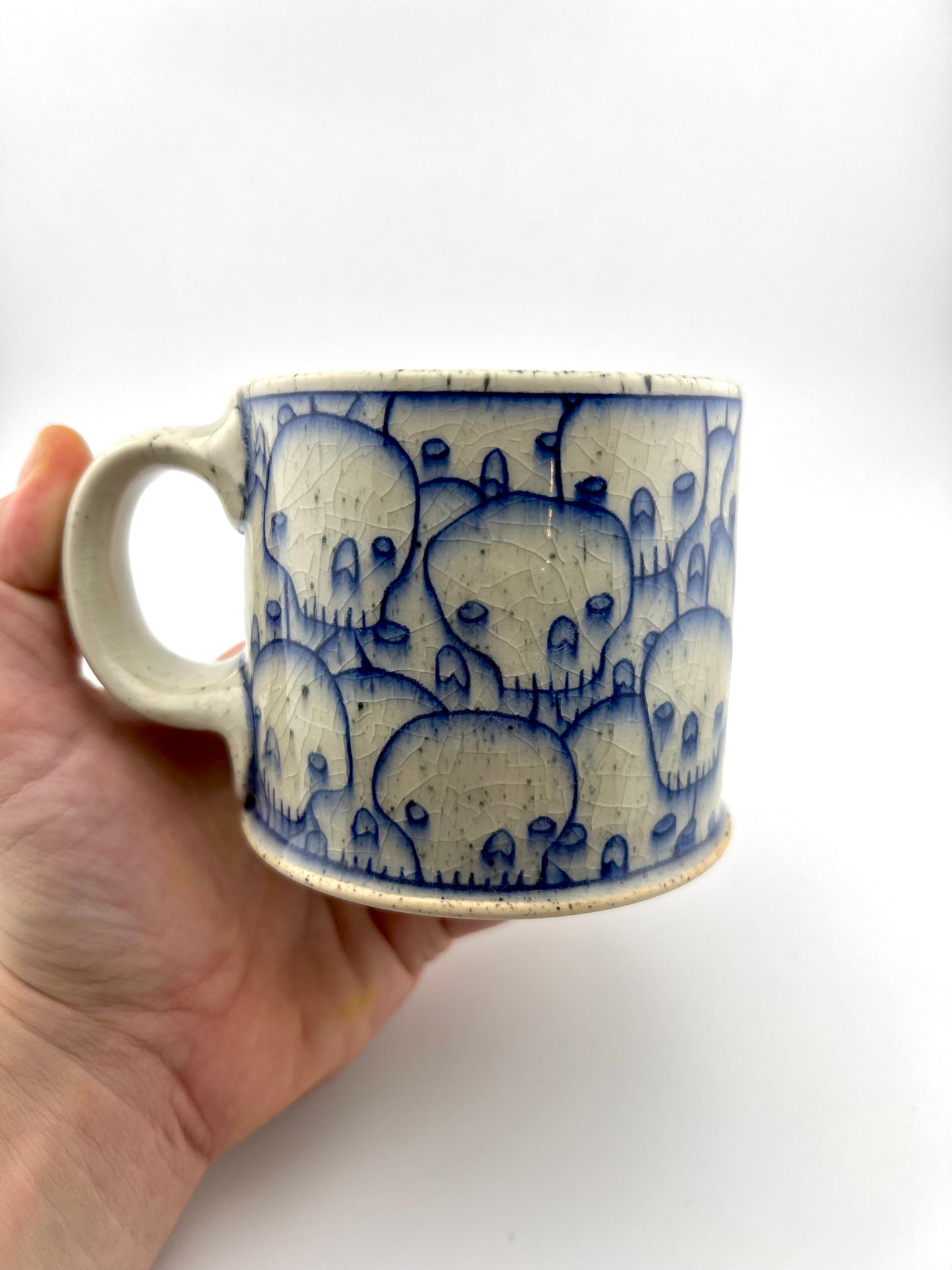 MUG 45