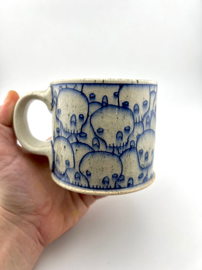 MUG 45