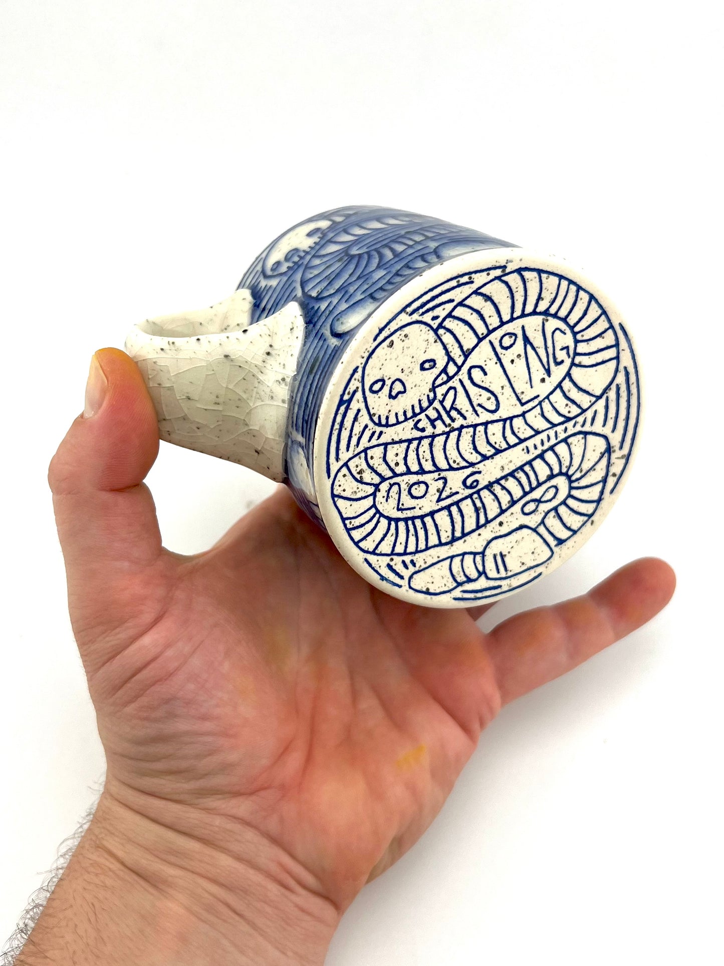 MUG 38