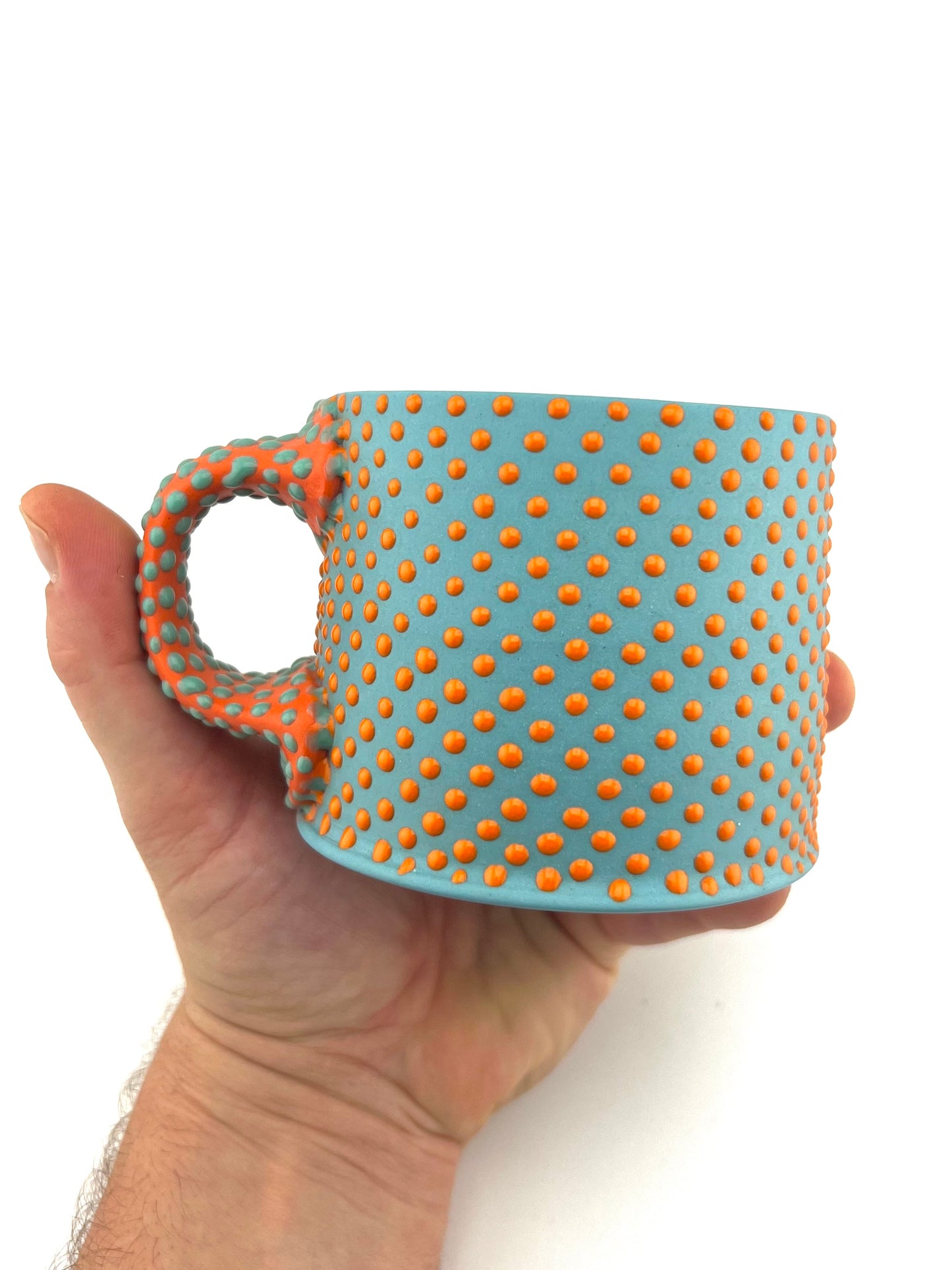 MUG 9