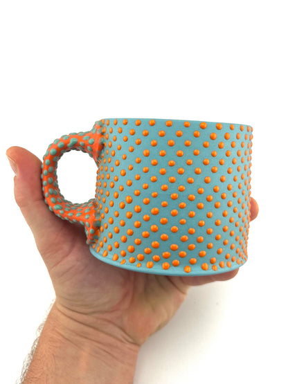 MUG 9