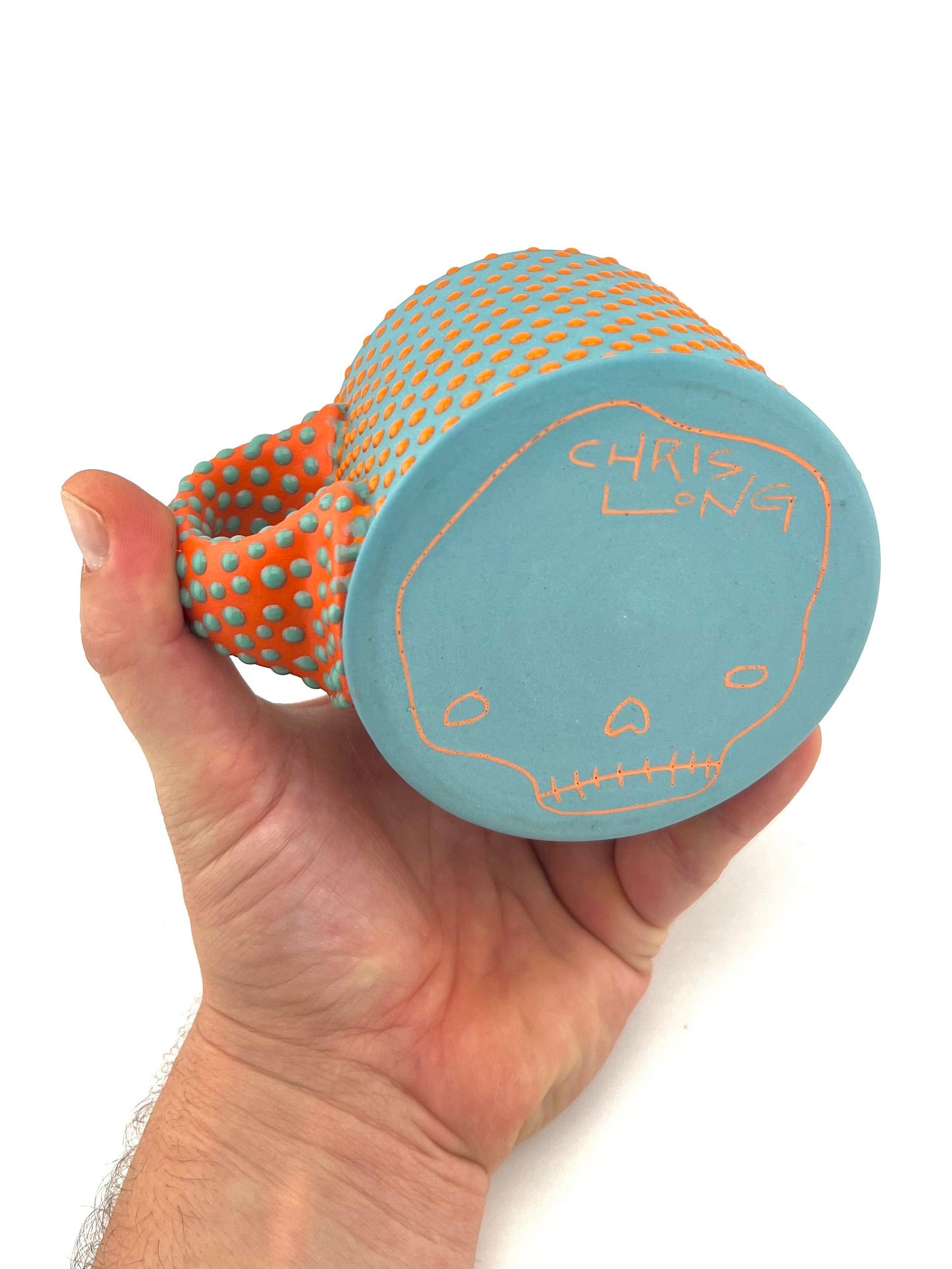 MUG 9