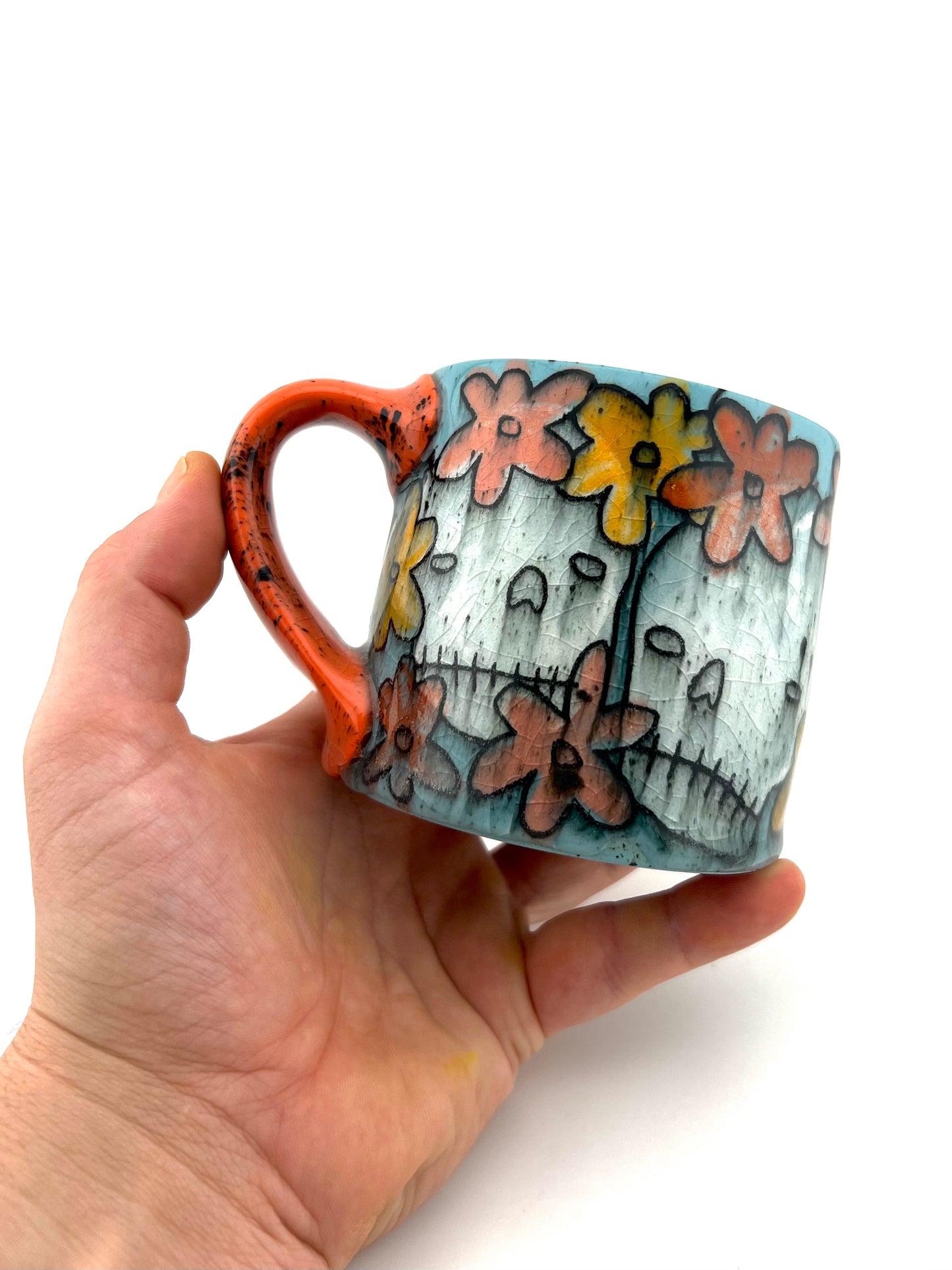 MUG 60