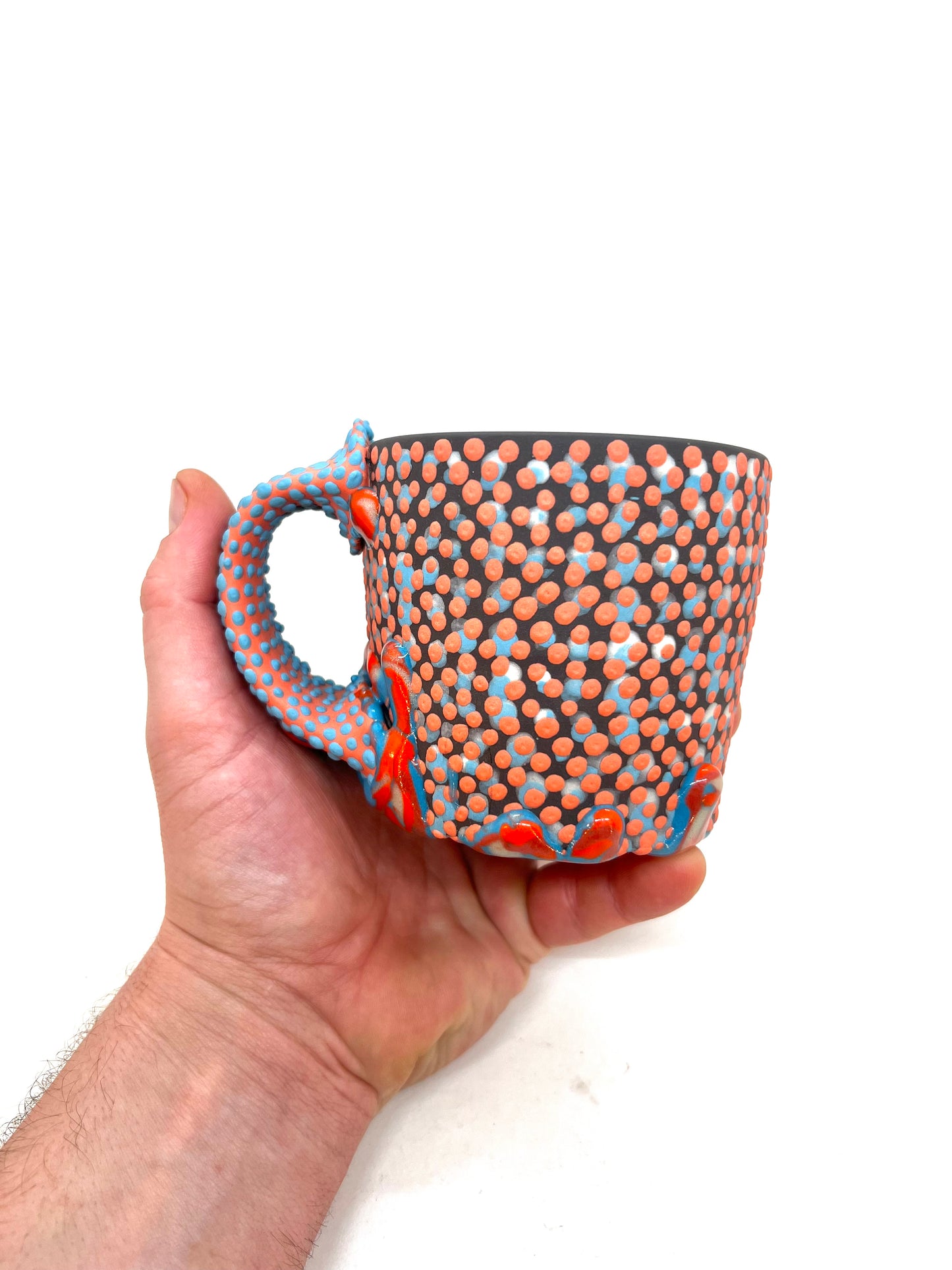 MUG 12