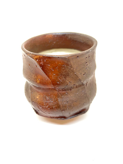 WOOD FIRED YUNOMI 02