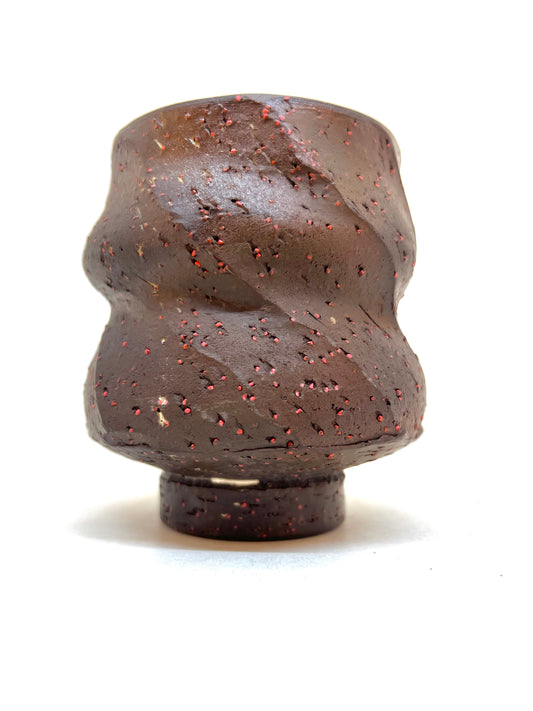 WOOD FIRED YUNOMI 09