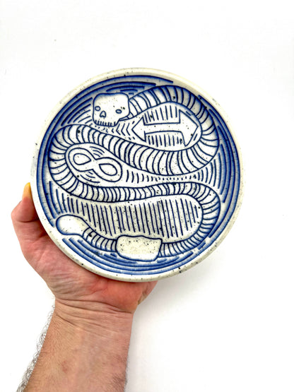 PLATE 2