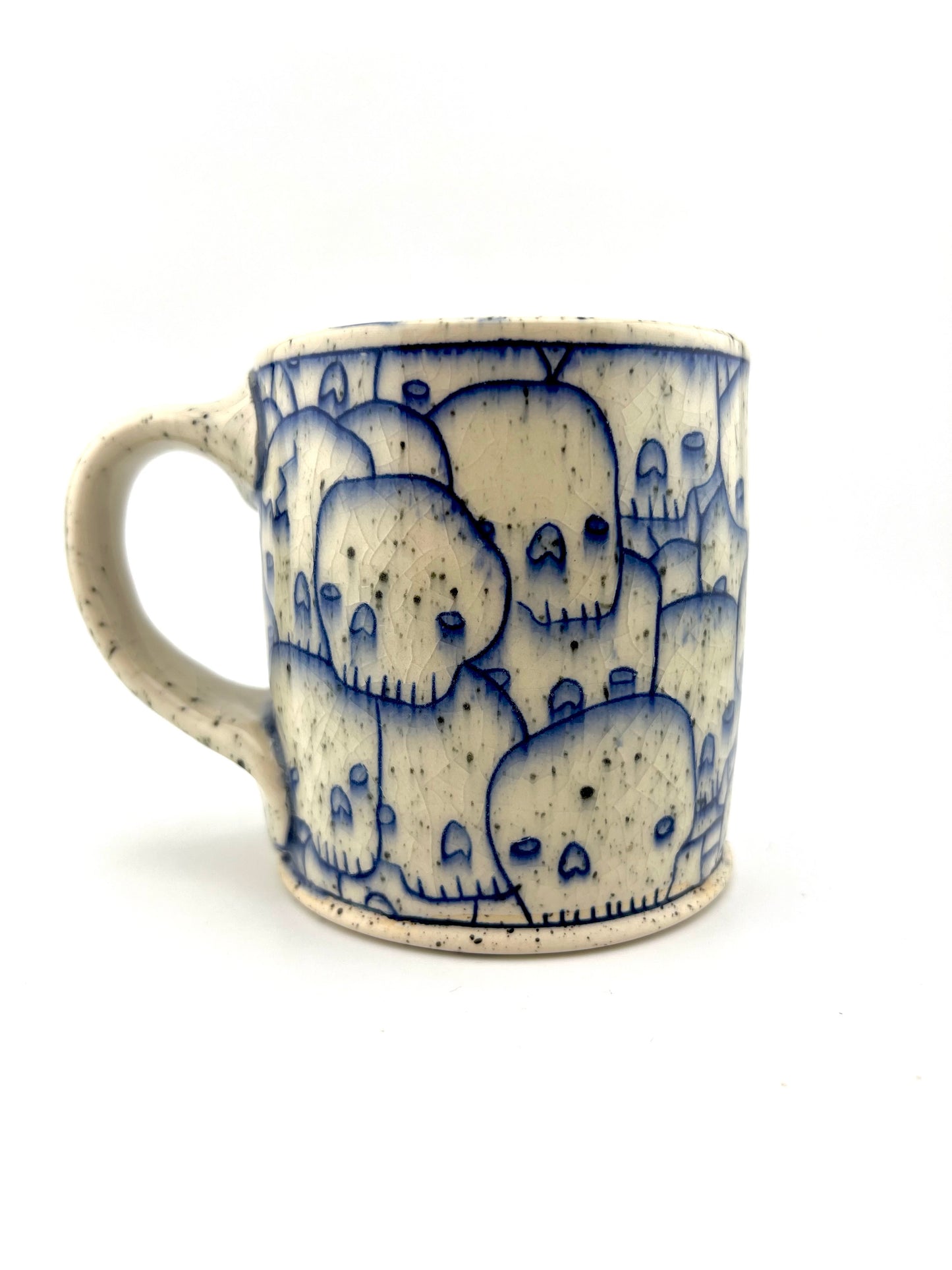 MUG 43
