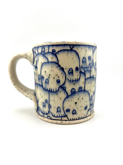 MUG 43