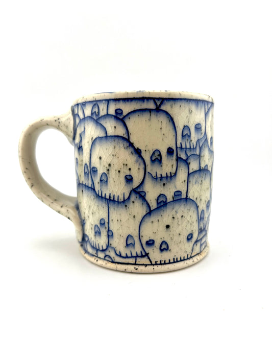 MUG 43