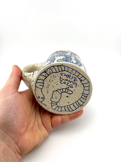MUG 52