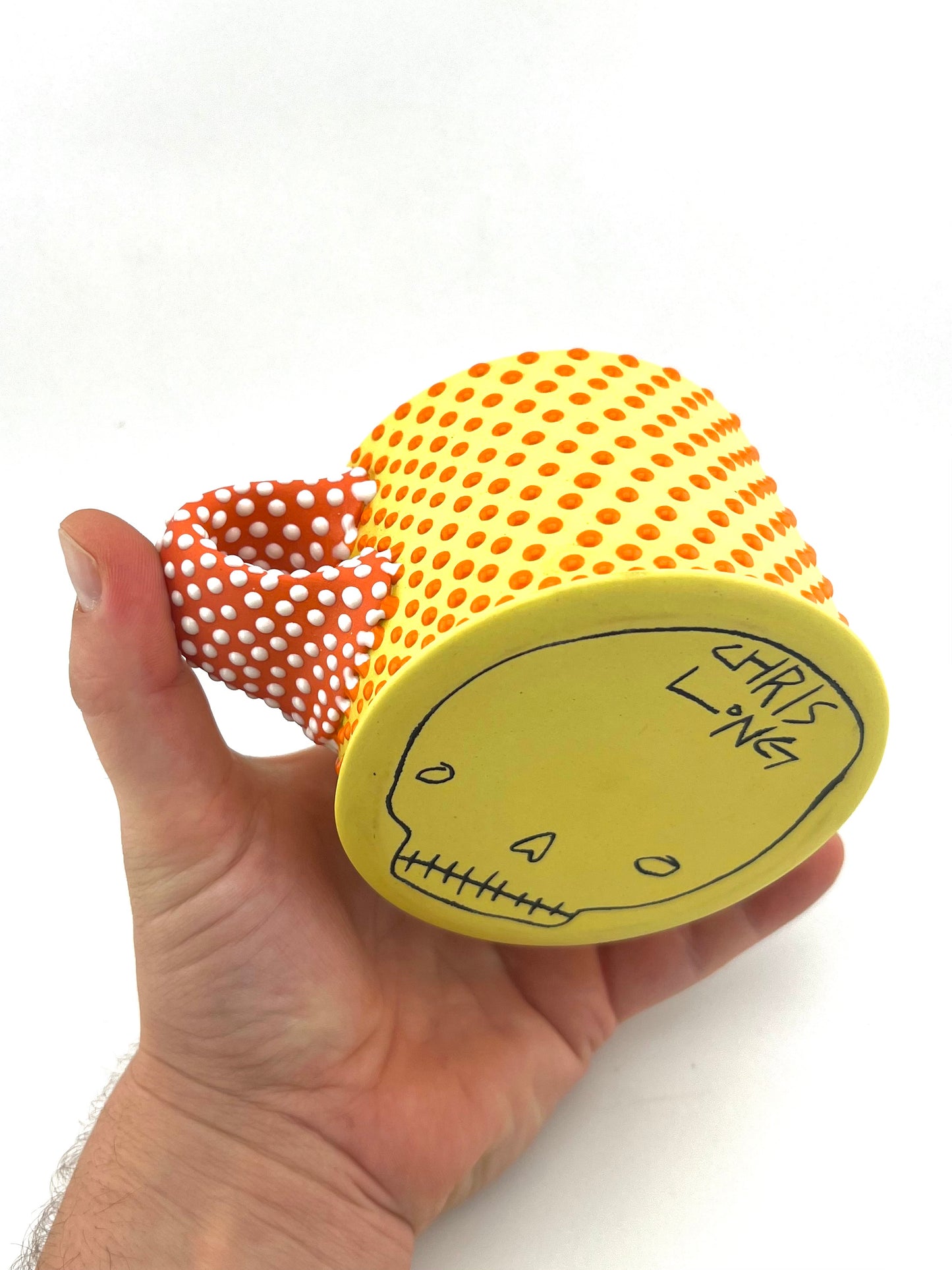 MUG 8