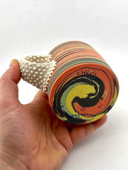 MUG 73