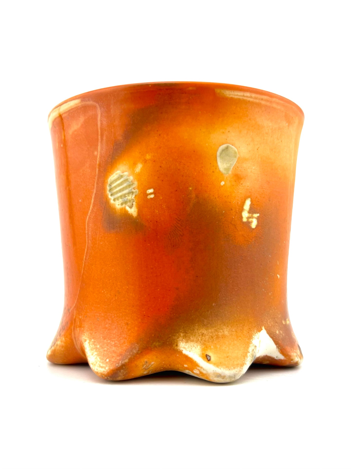 WOOD FIRED CUP 11