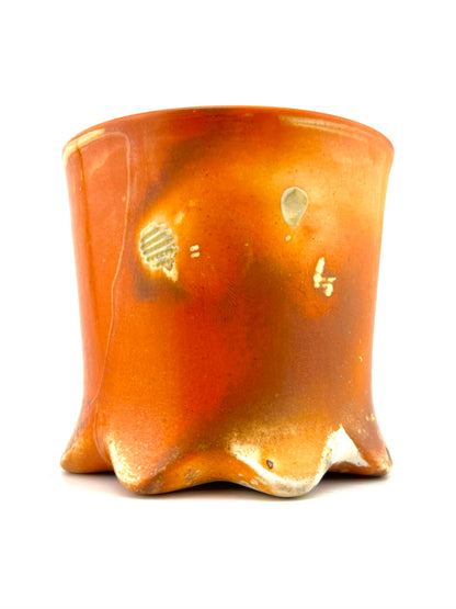 WOOD FIRED CUP 11