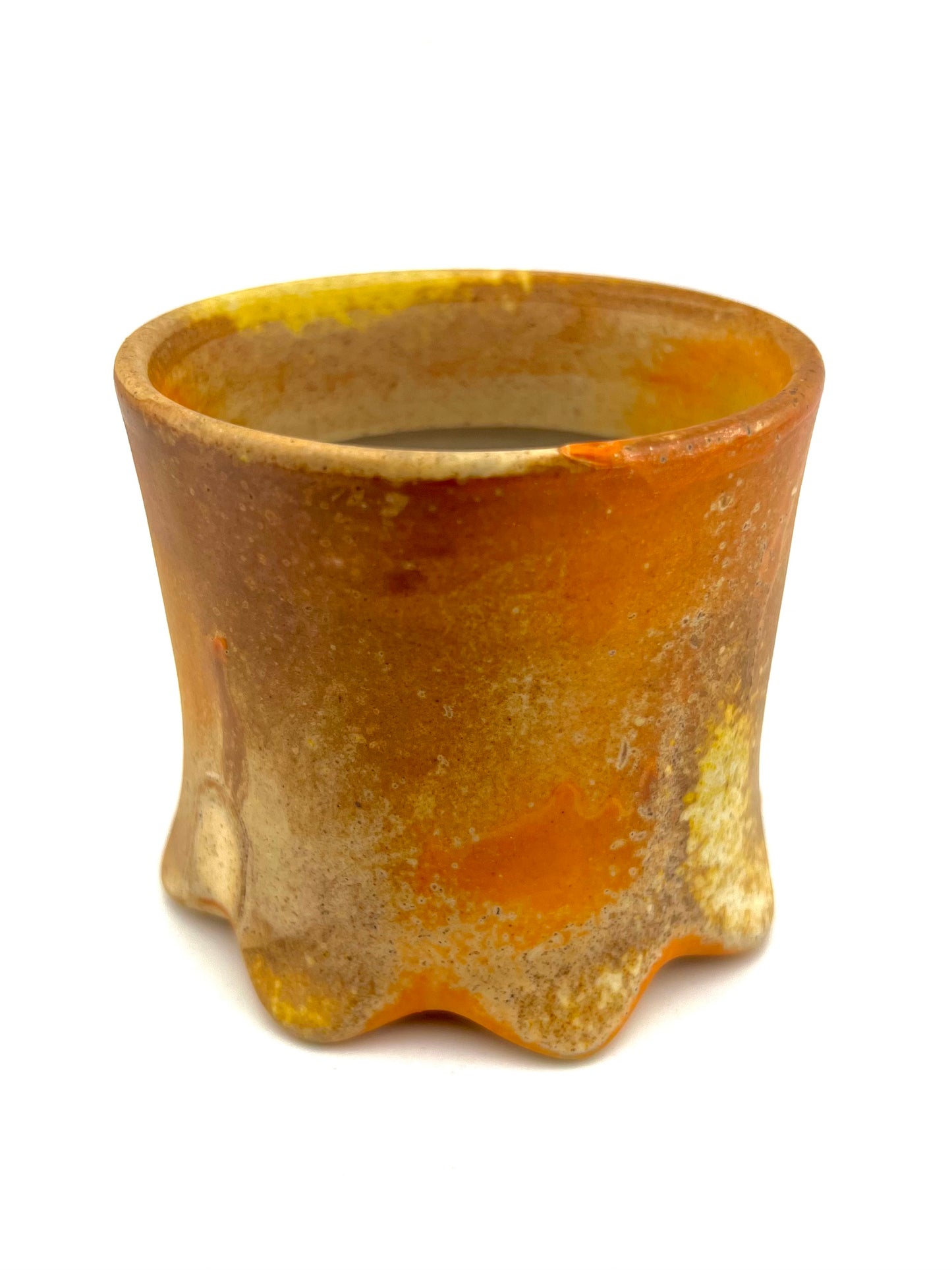 WOOD FIRED CUP 10