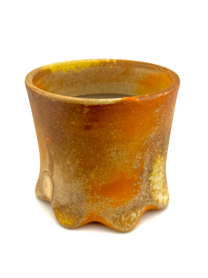 WOOD FIRED CUP 10
