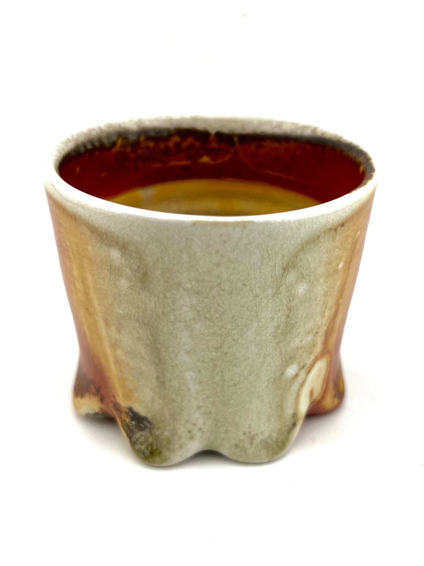 WOOD FIRED CUP 4