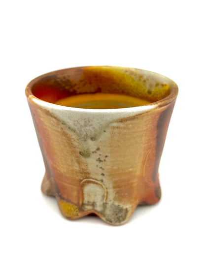 WOOD FIRED CUP 2
