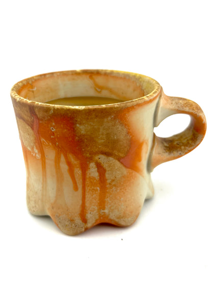 WOOD FIRED MUG 13