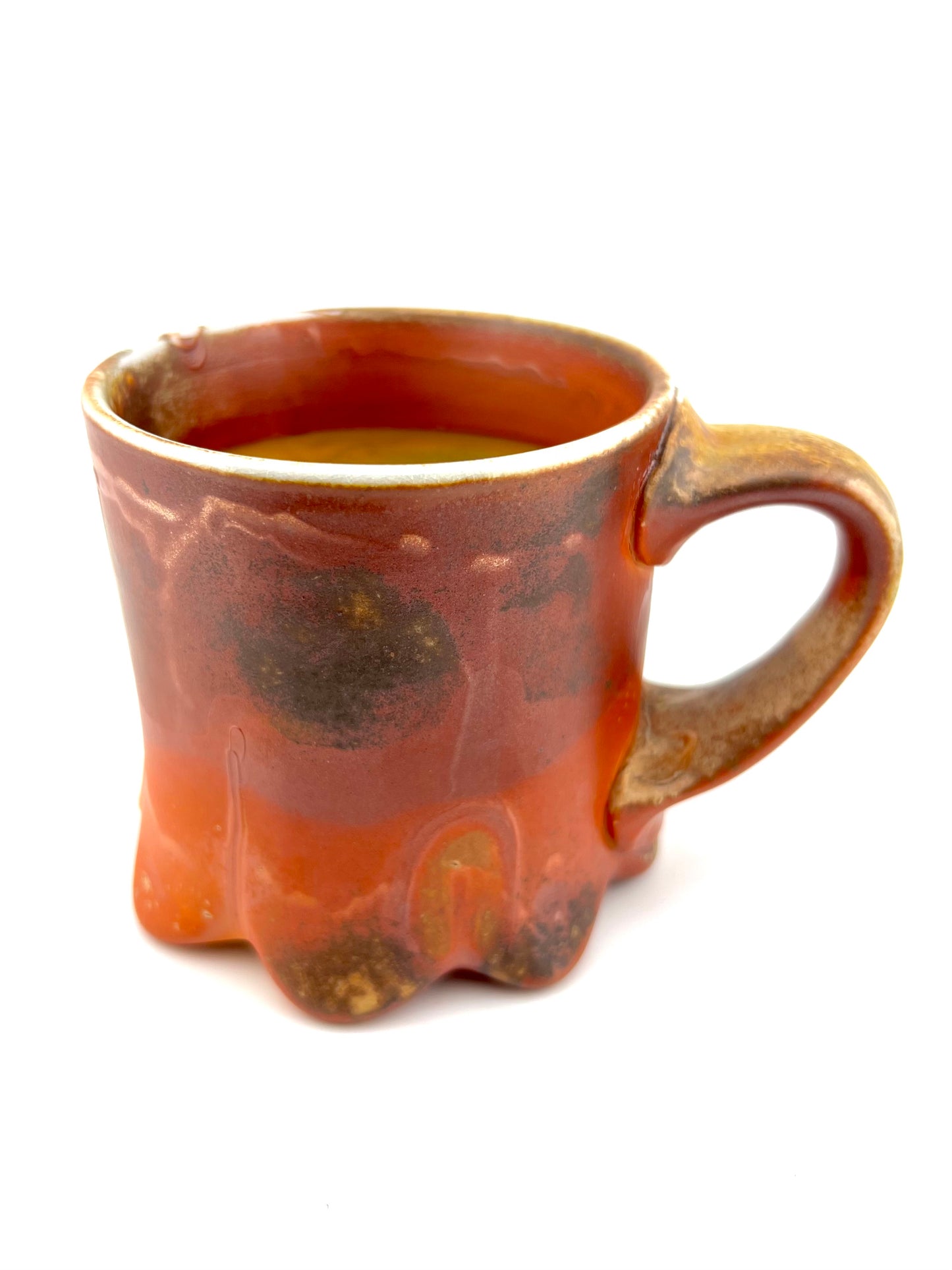 WOOD FIRED MUG 7