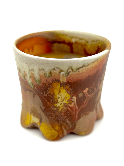 WOOD FIRED CUP 5