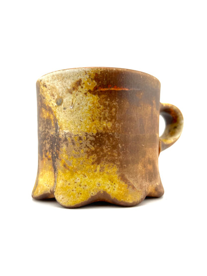 WOOD FIRED MUG 2
